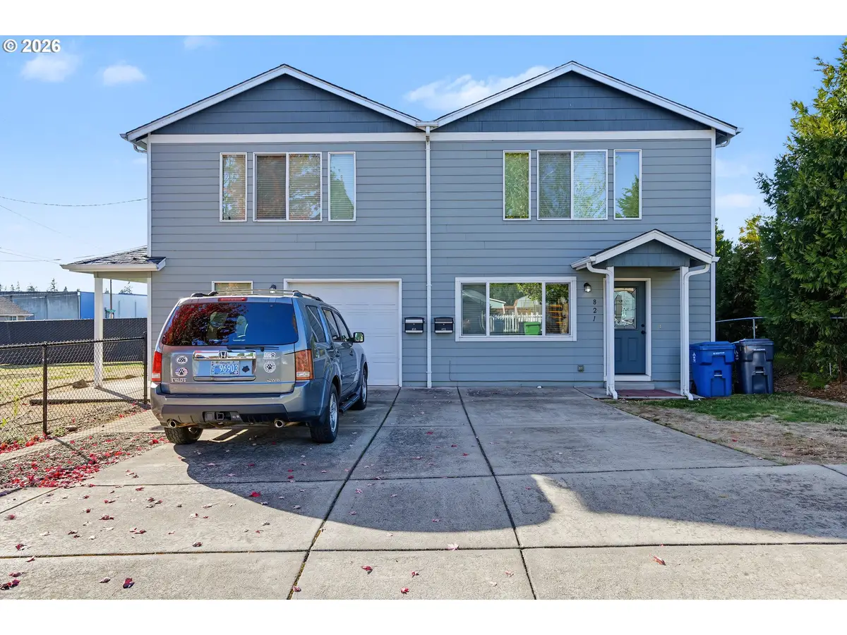 455 W Washington St, Stayton, OR 97383 - #1