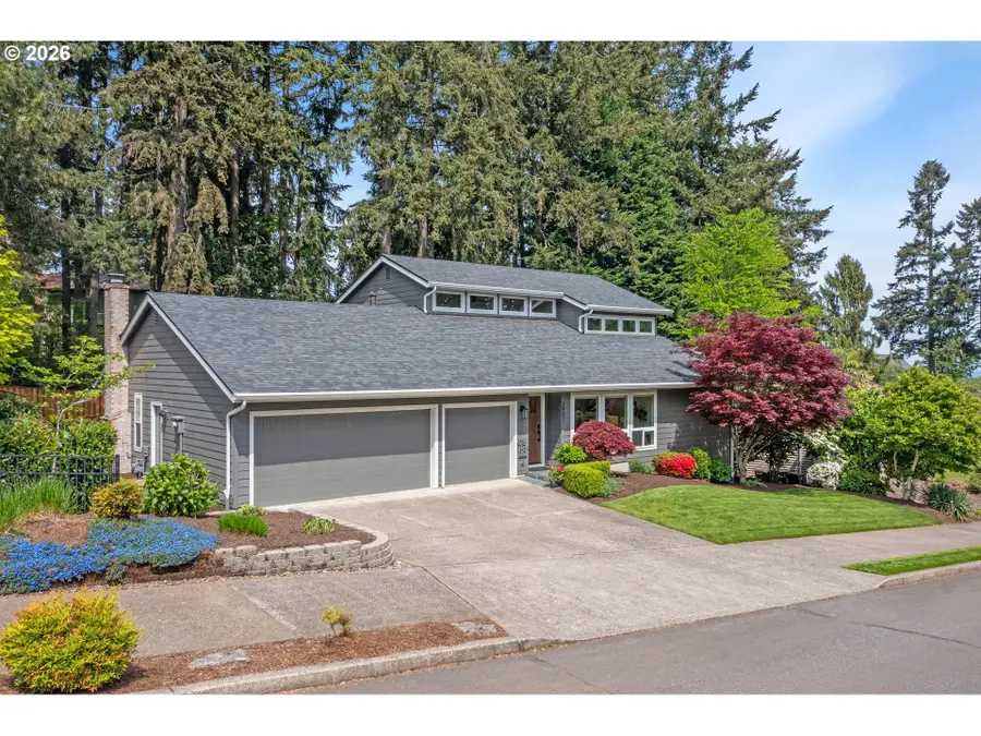2907 Carriage Way, West Linn, OR 97068 - #2