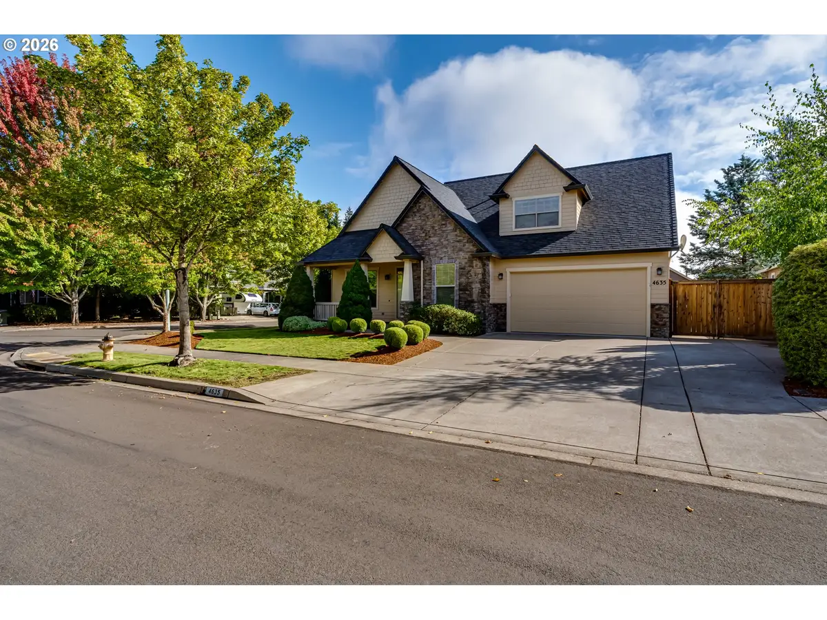 4635 Champagne Ln, Eugene, OR 97404 - #1