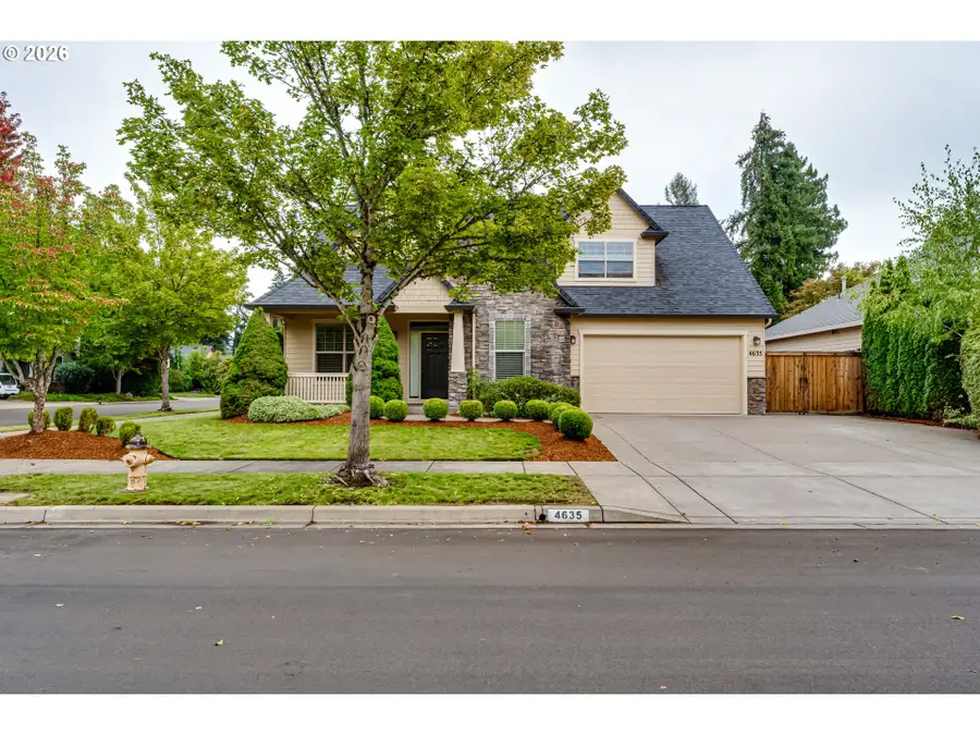 4635 Champagne Ln, Eugene, OR 97404 - #2