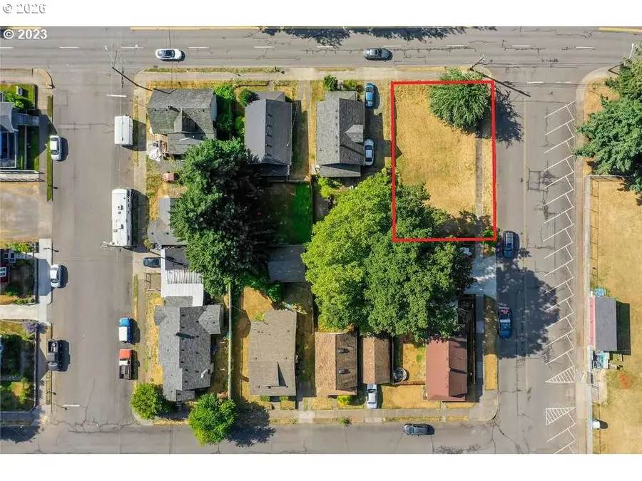 223 NE Joy St, Camas, WA 98607 - #3