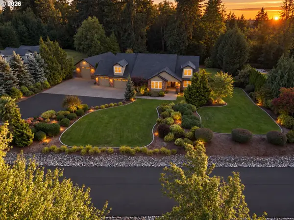 809 NE 224th Cir, Ridgefield, WA 98642