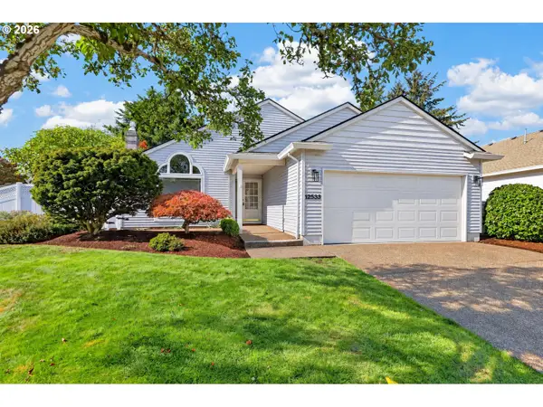 12533 SW Bexley Ln, Portland, OR 97224