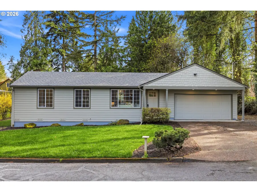 1740 SE River Forest Rd, Milwaukie, OR 97267 - #2