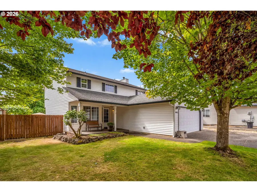 16401 NE 75th Cir, Vancouver, WA 98682 - #2