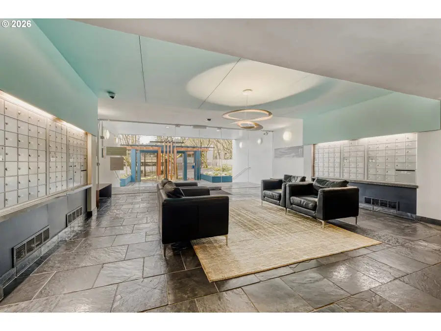 111 SW Harrison St #7H, Portland, OR 97201 - #3