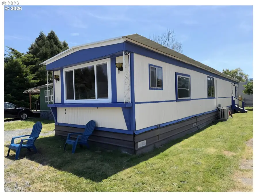 800 King St #22, Powers, OR 97466 - #2