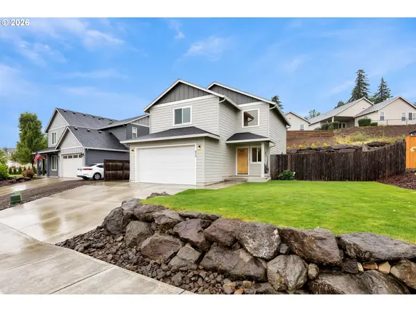 610 Stone View Way, Kalama, WA 98625