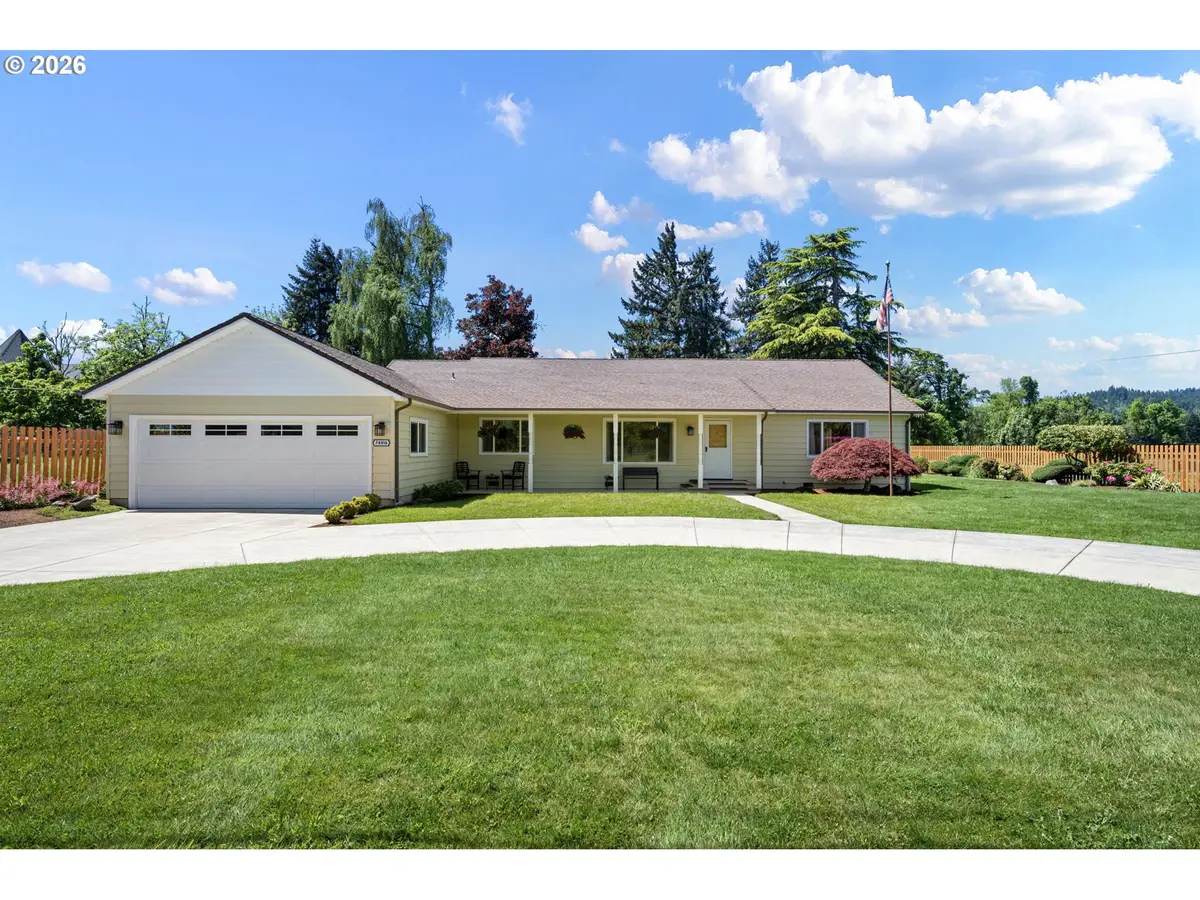 78916 Thornton Ln, Cottage Grove, OR 97424 - #1