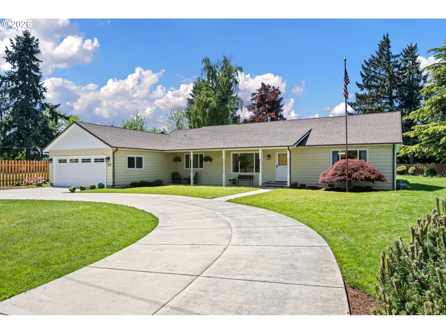 78916 Thornton Ln, Cottage Grove, OR 97424 - #2