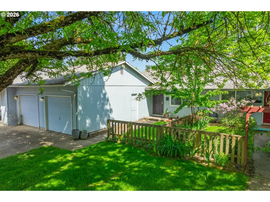3807 N Juneau St, Portland, OR 97217 - #2