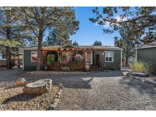 15226 SE Easy St, Prineville, OR 97754