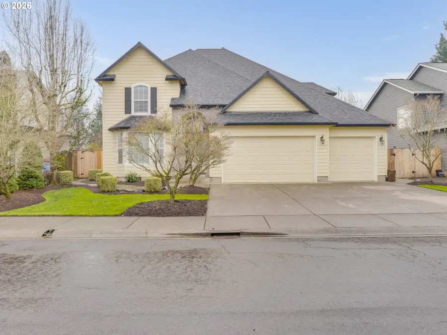 14612 NW 22nd Ave, Vancouver, WA 98685 - #2