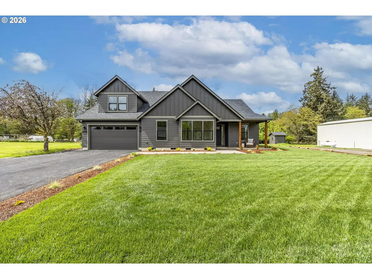 88368 Jessie James Ln, Veneta, OR 97487 - #1