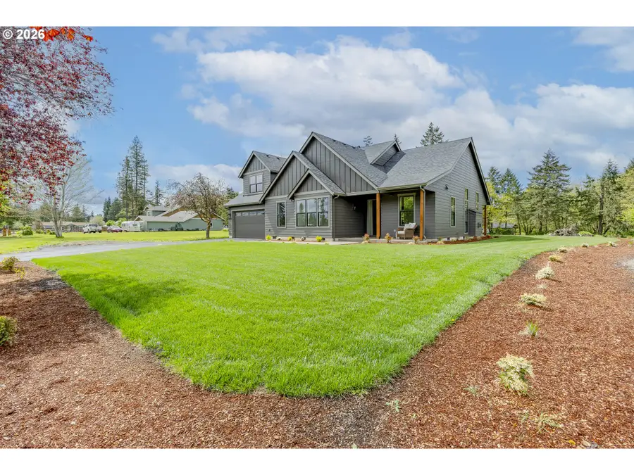 88368 Jessie James Ln, Veneta, OR 97487 - #2