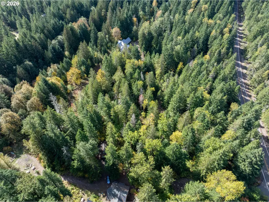 20570 E Lolo Pass Rd, Rhododendron, OR 97049 - #2