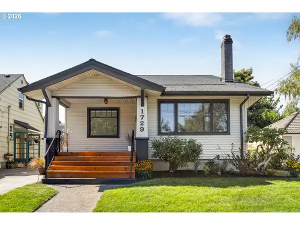 1729 SE 31st Ave, Portland, OR 97214