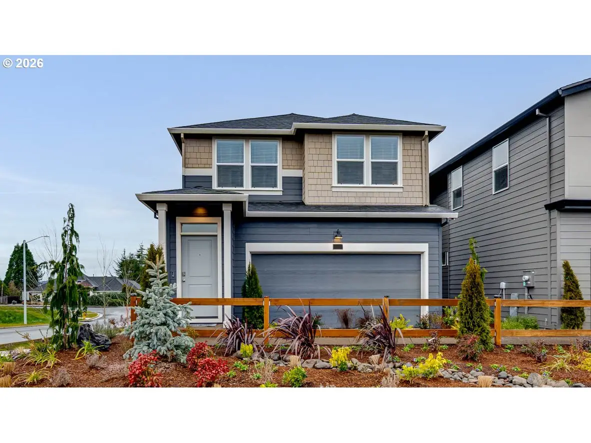 3577 SW Eleven Mile Ave, Gresham, OR 97080 - #1