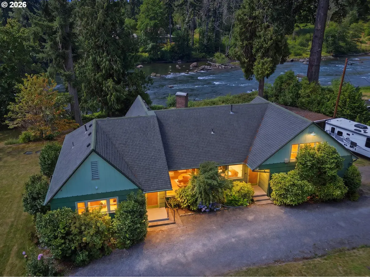 90357 Thomson Ln, Vida, OR 97488 - #1