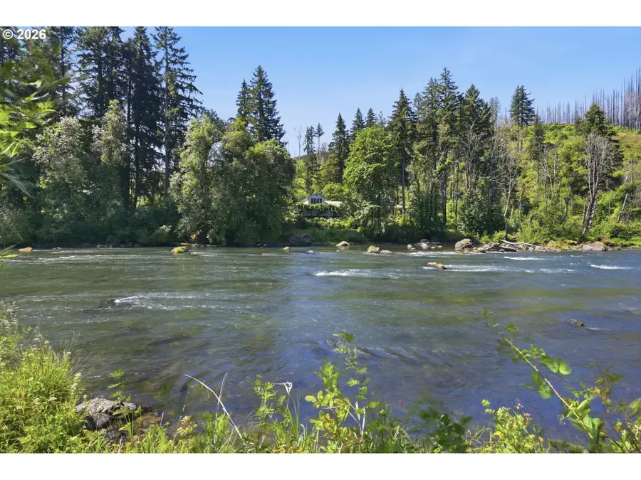 90357 Thomson Ln, Vida, OR 97488 - #2