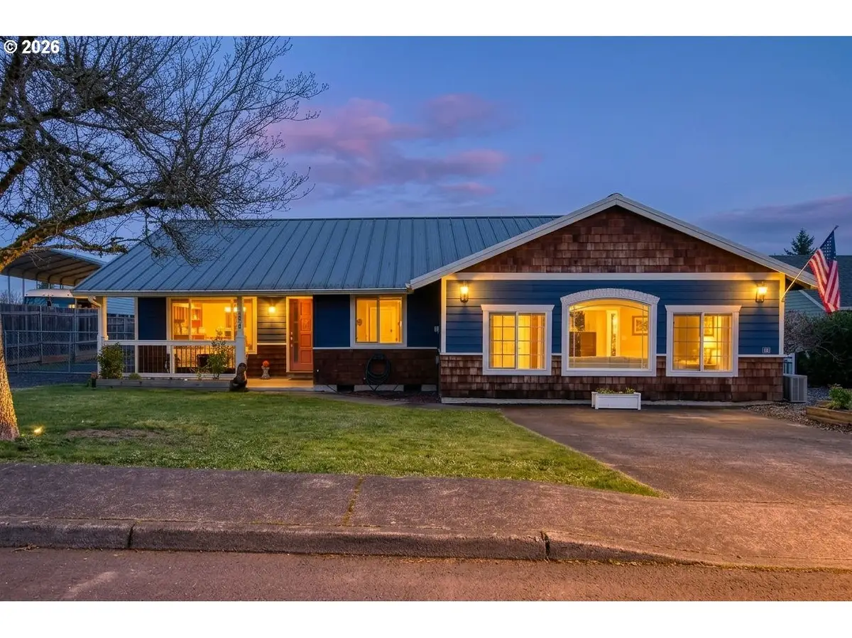 52320 SW Taylor St, Scappoose, OR 97056 - #1