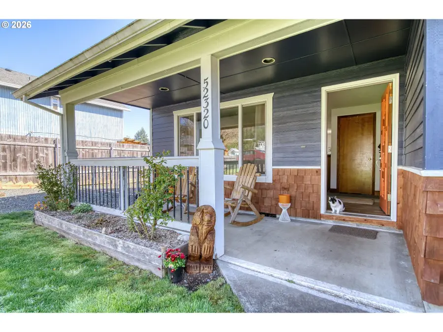 52320 SW Taylor St, Scappoose, OR 97056 - #3