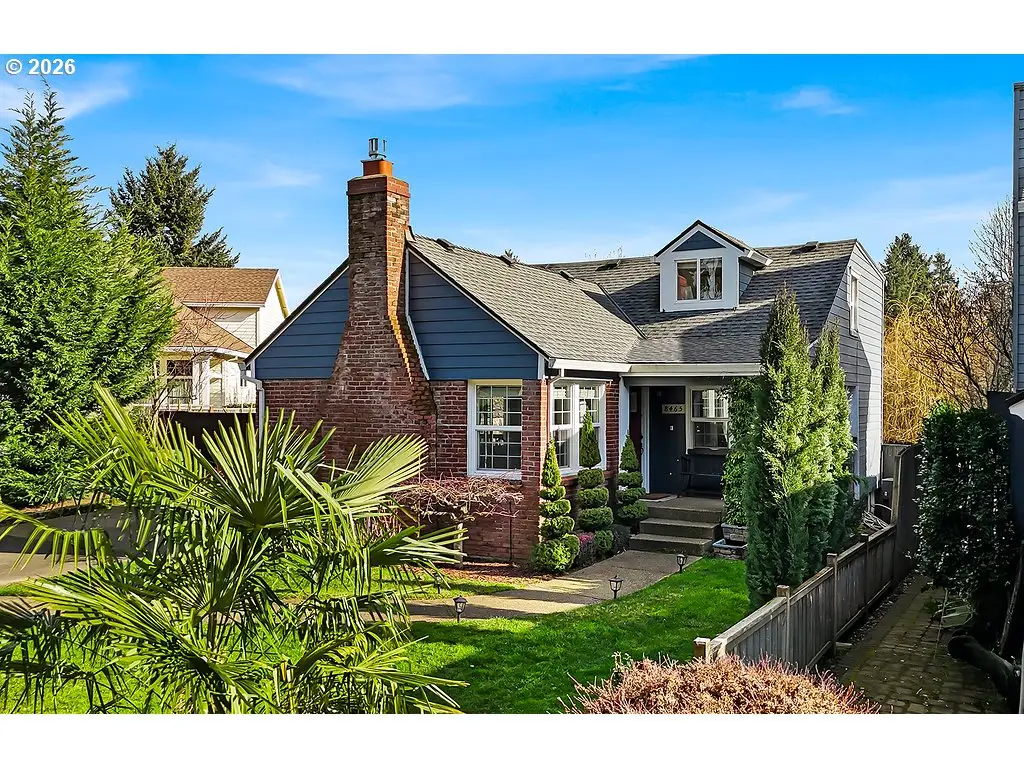 8465 SW Blake St, Tualatin, OR 97062 - Image #1