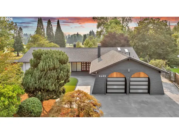 4645 NW 191st Ave, Portland, OR 97229