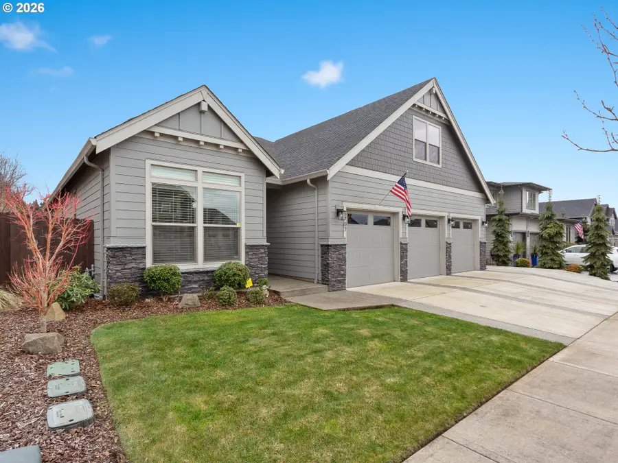 5707 NE 131st St, Vancouver, WA 98686 - #2