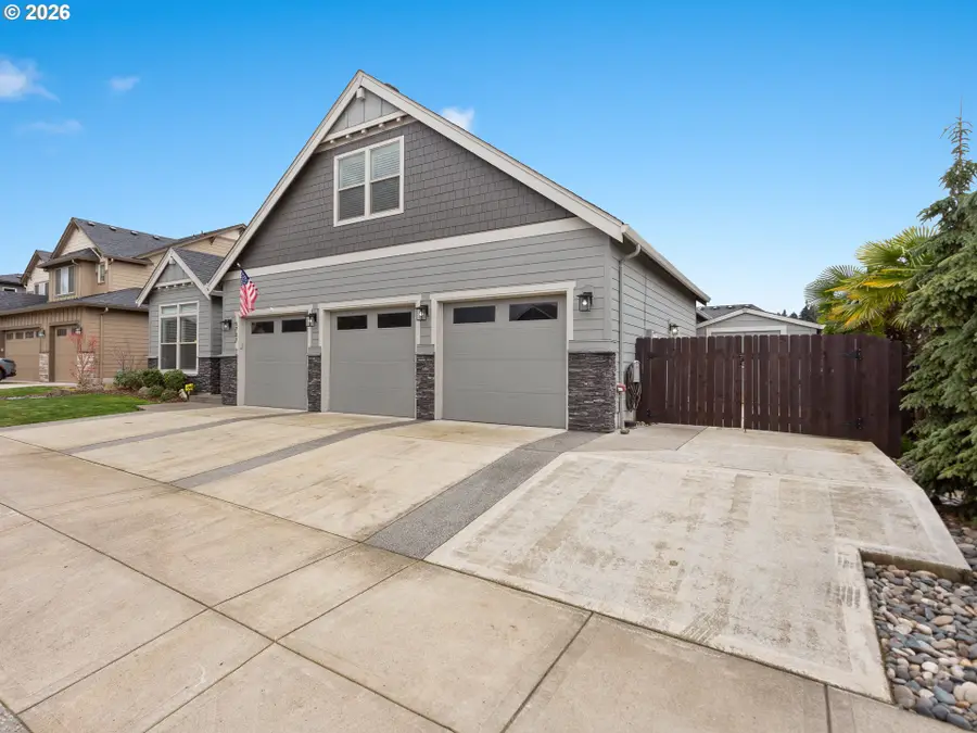 5707 NE 131st St, Vancouver, WA 98686 - #3