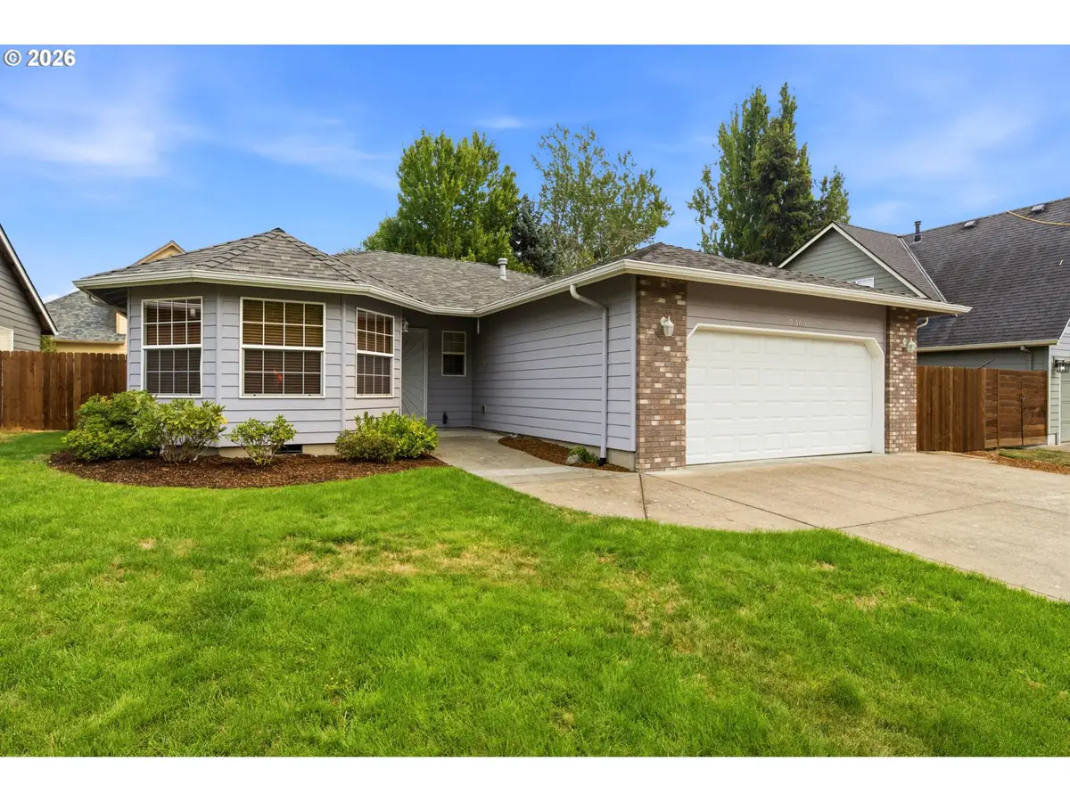 7368 Meadowglen St, Keizer, OR 97303 - #1