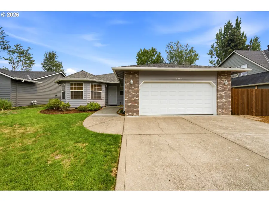 7368 Meadowglen St, Keizer, OR 97303 - #3