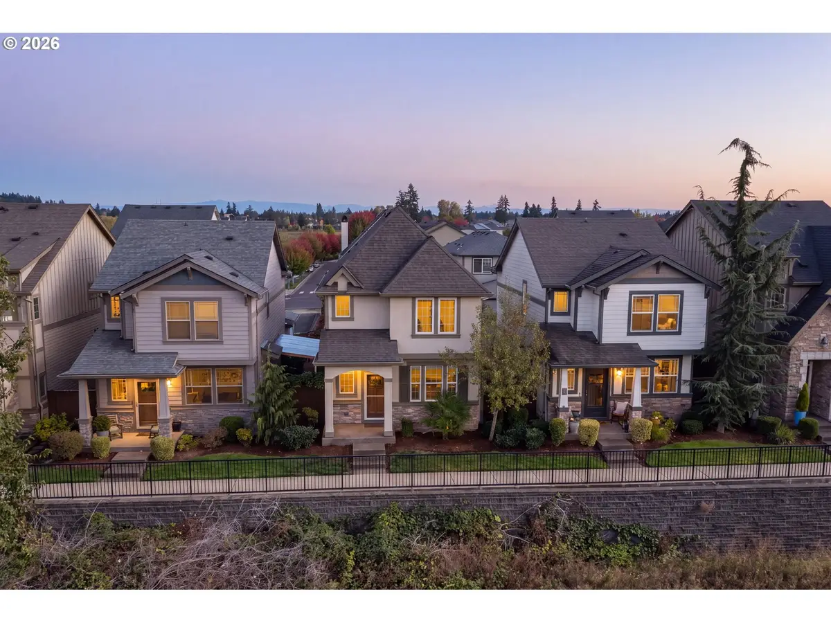 10981 SW Verdun Loop, Wilsonville, OR 97070 - #1