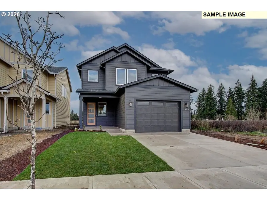 11006 NE 131st Ct, Vancouver, WA 98682 - #2