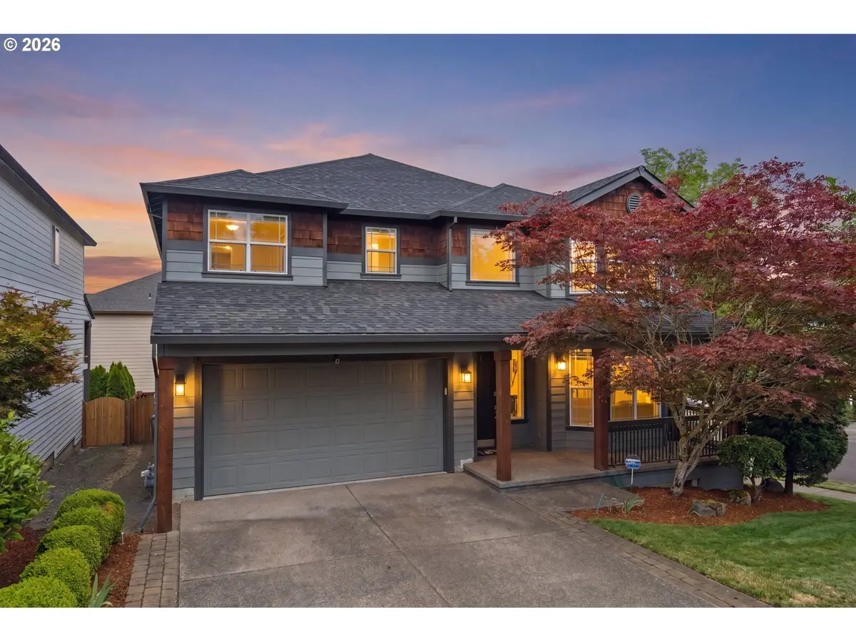 15046 SW 132nd Ter, Tigard, OR 97224 - #1