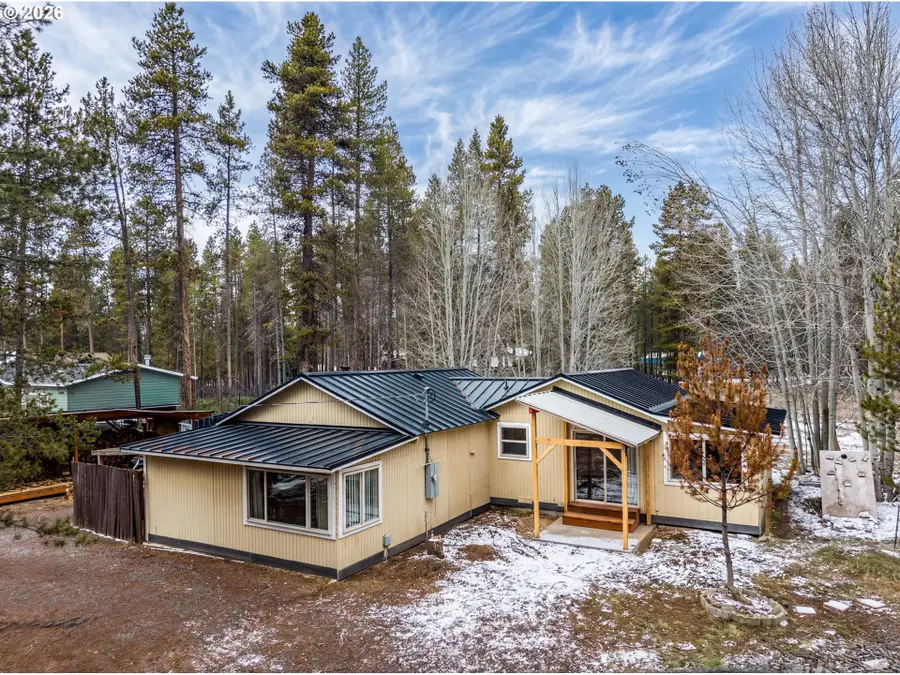 16122 Lava Dr, Sisters Millican, OR 97739 - #3