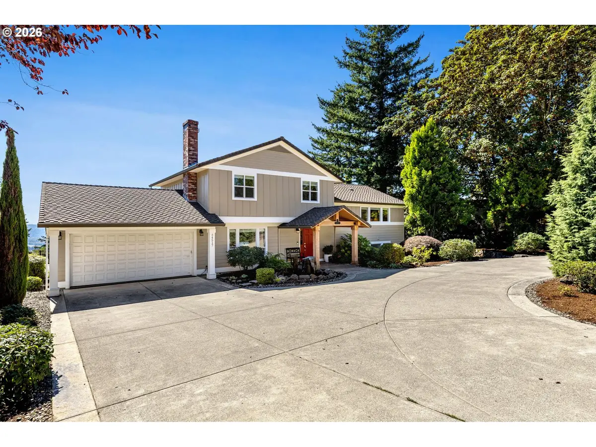 34517 SE Lawton Rd, Washougal, WA 98671 - #1