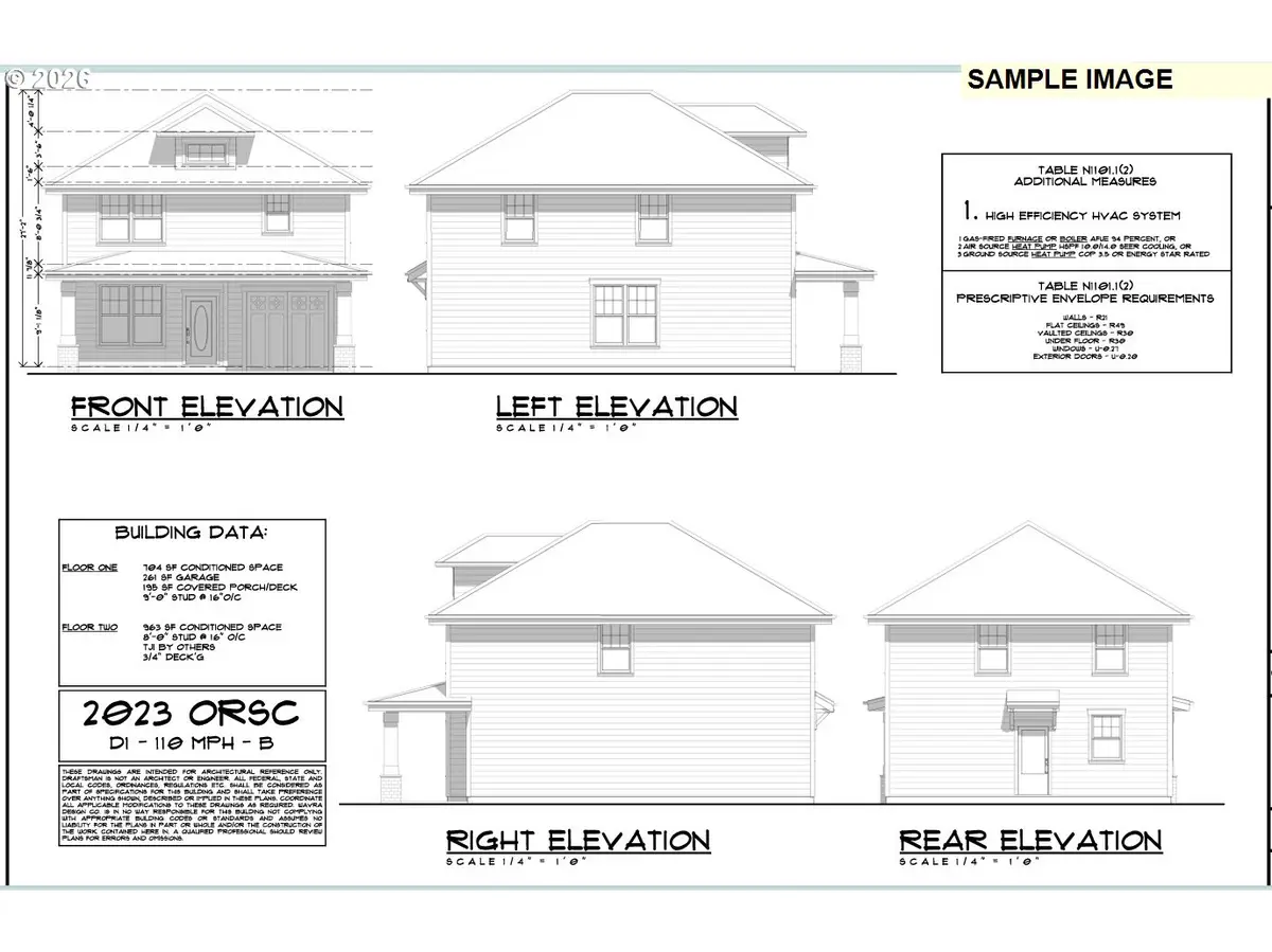 820 Pine St, Silverton, OR 97381 - Image #1