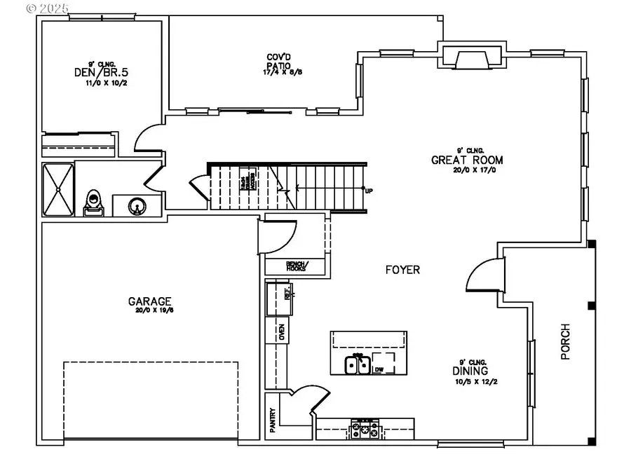 7321 SW Windflower St, Wilsonville, OR 97070 - Image #2