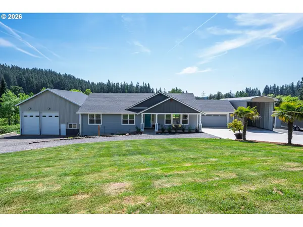 17170 S Holcomb Rd, OregonCity, OR 97045