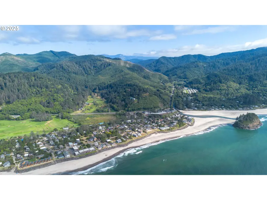Hilltop Ln, Neskowin, OR 97149 - Image #2