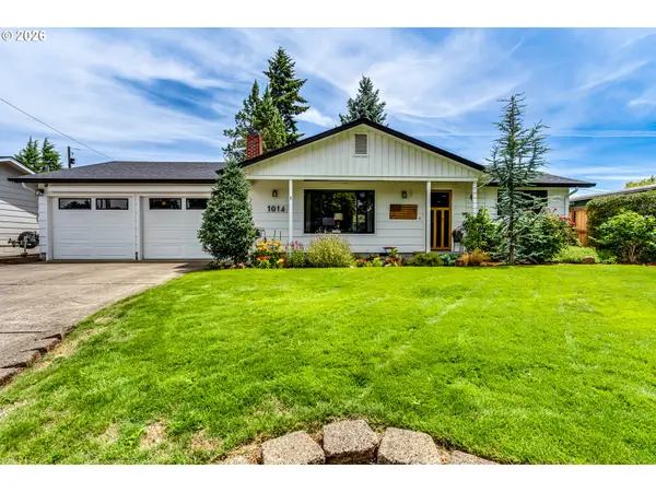 1014 Cinnamon Ave, Eugene, OR 97404