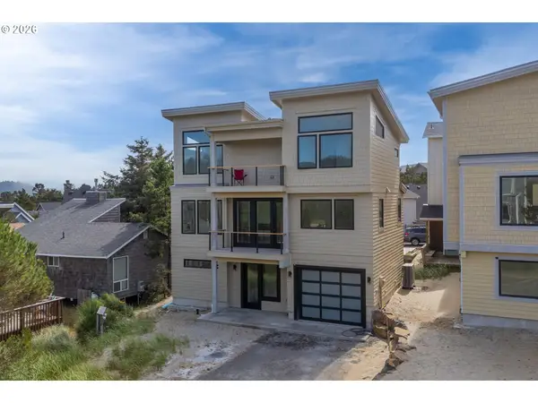 5607 Kiwanda Dr, PacificCity, OR 97135