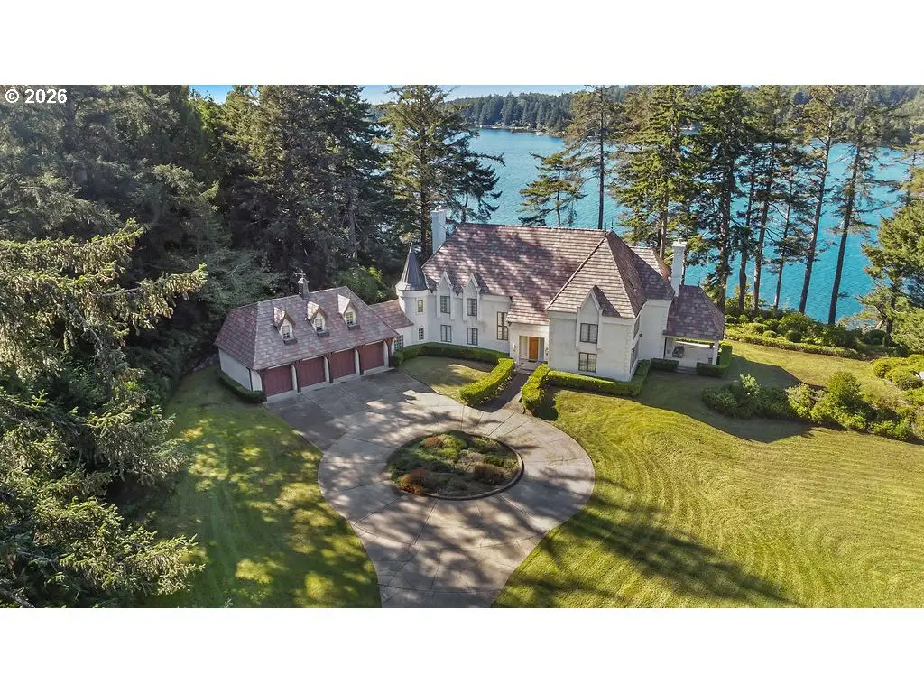 5255 Salal Ct, Florence, OR 97439 - #1