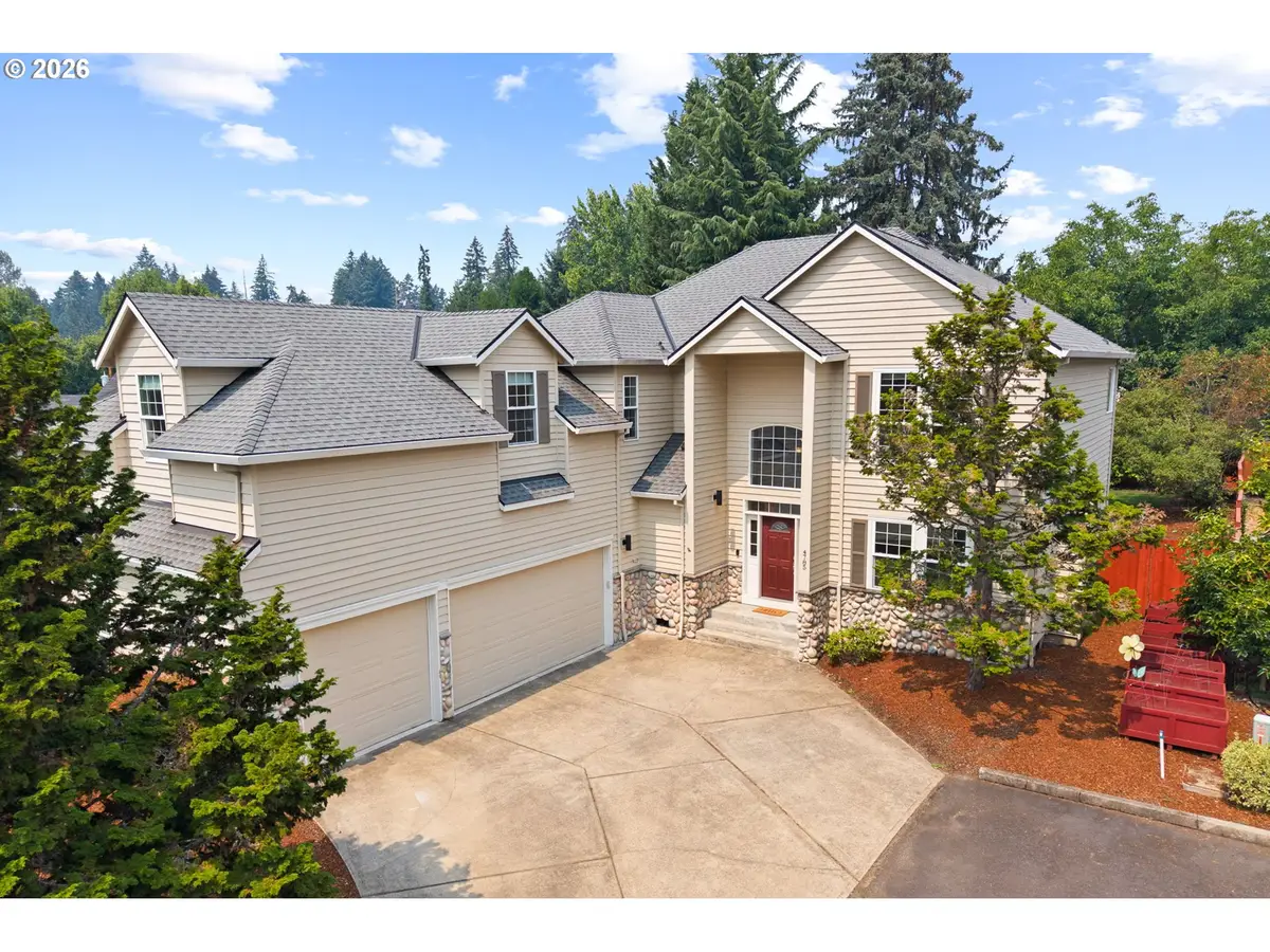 4785 NE Hidden Creek Dr, Hillsboro, OR 97124 - #1