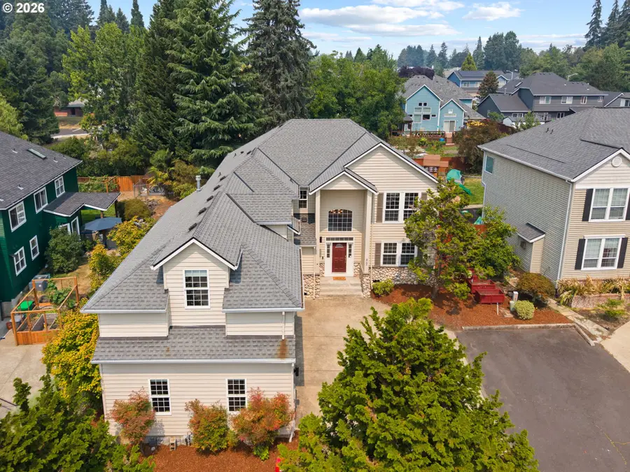 4785 NE Hidden Creek Dr, Hillsboro, OR 97124 - #3