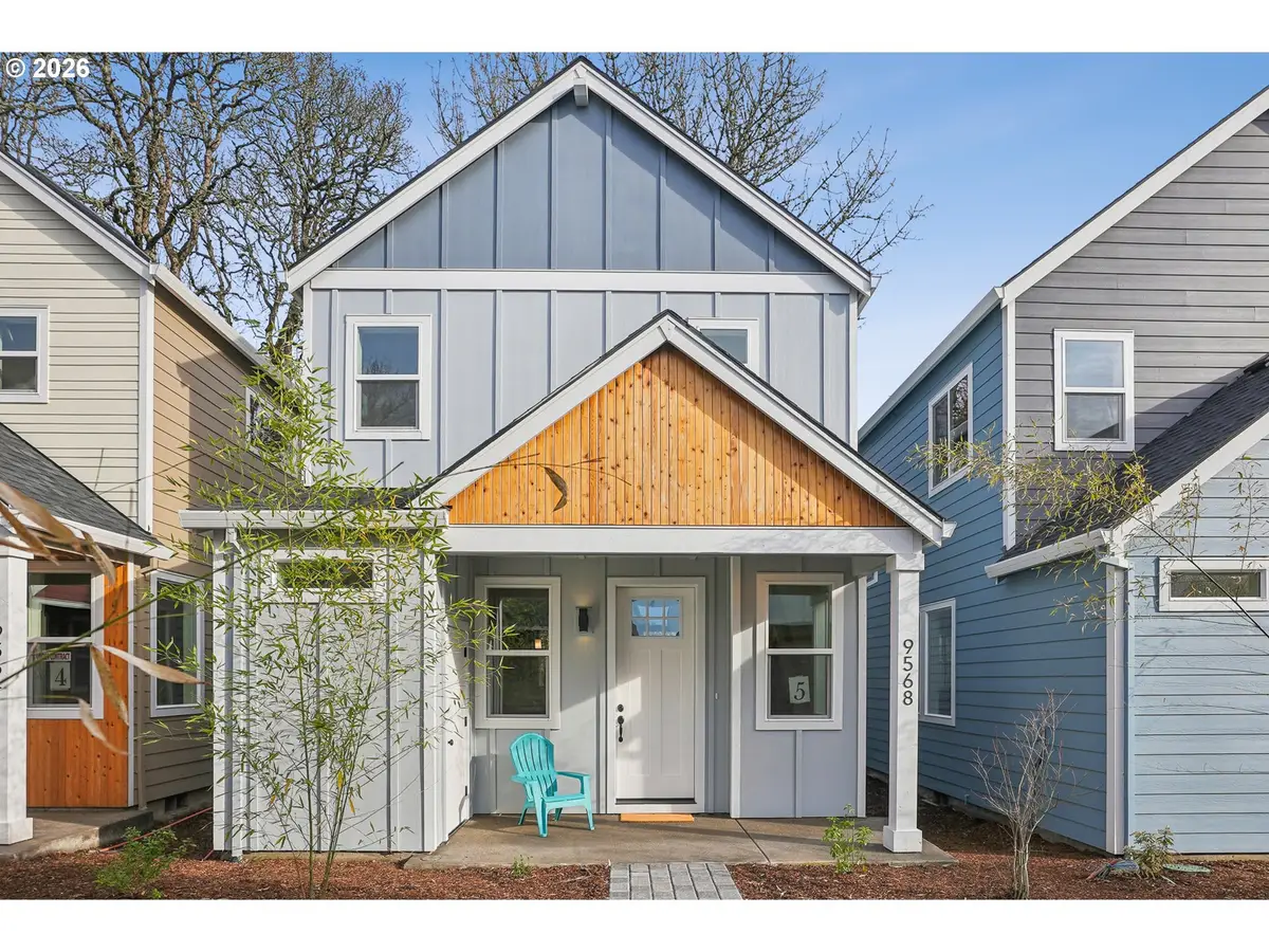 9568 SW 91st Ave #5, Portland, OR 97223 - #1