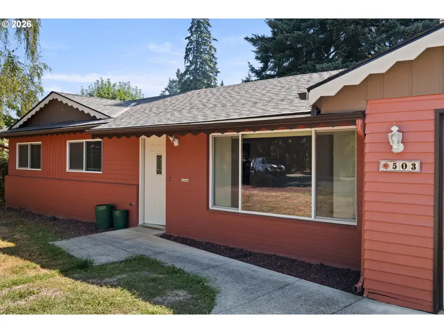 503 NE 110th St, Vancouver, WA 98685 - #2