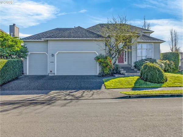 4580 SW Natchez Ct, Tualatin, OR 97062