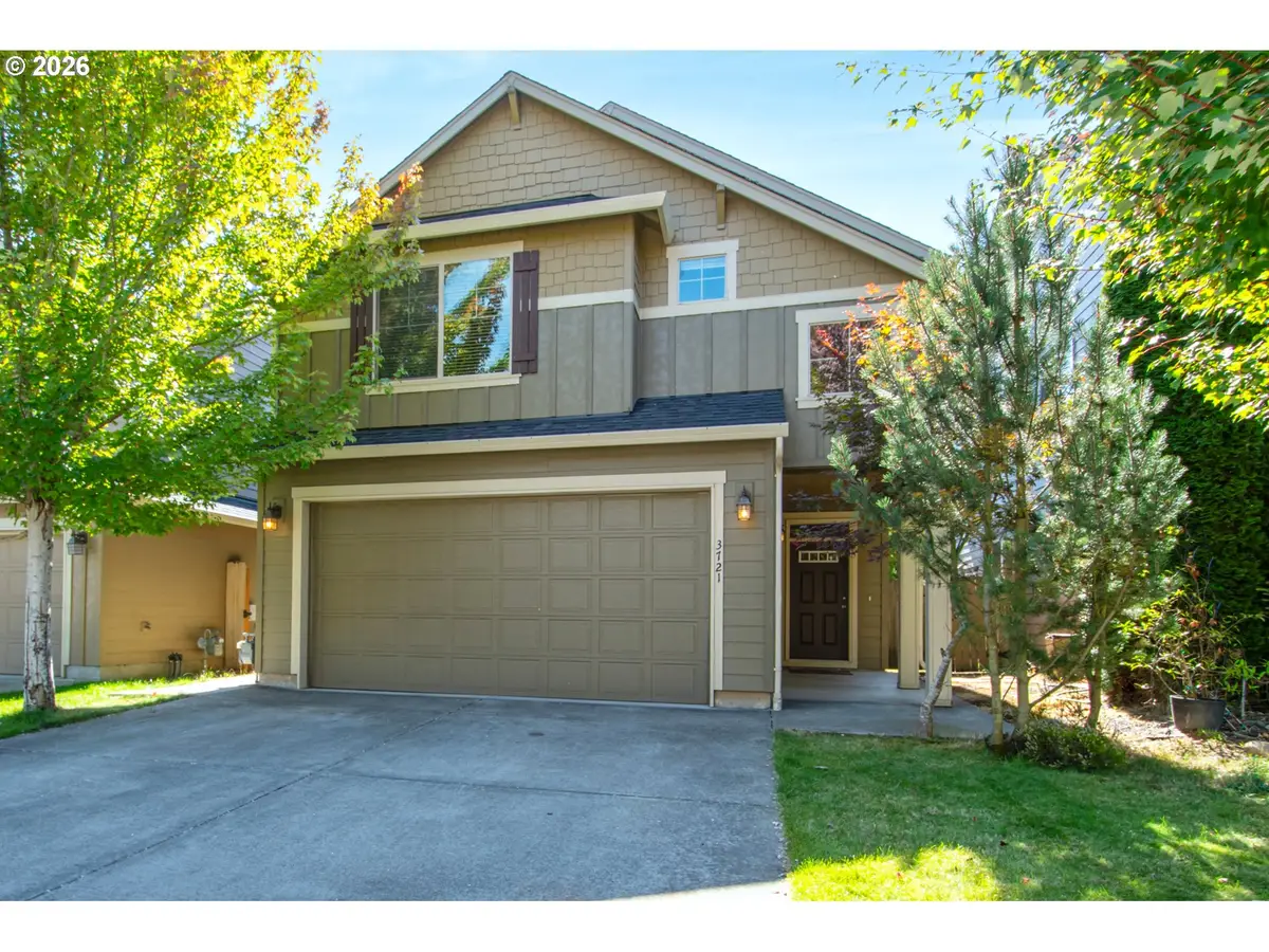 3721 NW 121st Cir, Vancouver, WA 98685 - #1